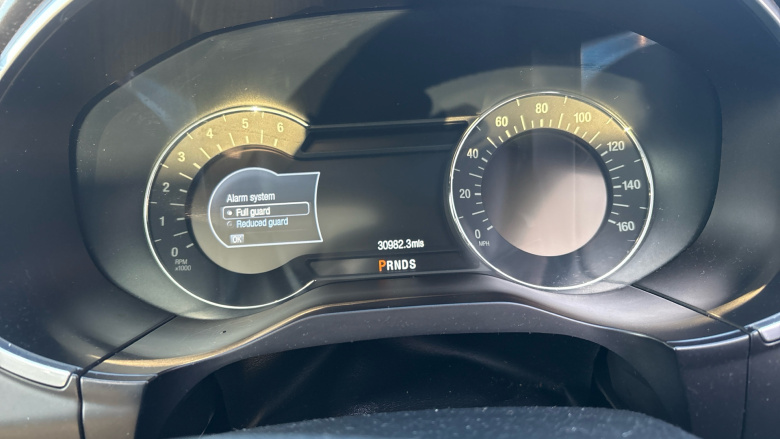 Ford Edge 2.0 EcoBlue 238 ST-Line 5dr Auto Diesel Estate